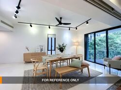 D'Leedon (D10), Condominium #597298131
